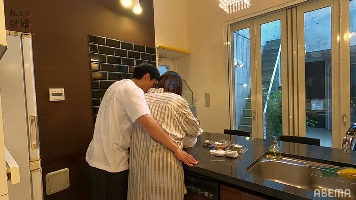 夫・野村周平からオムレツを任され..料理をしないさとうほなみは困惑『私たち結婚しました』第3話