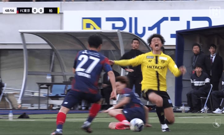 話題になっているシーン