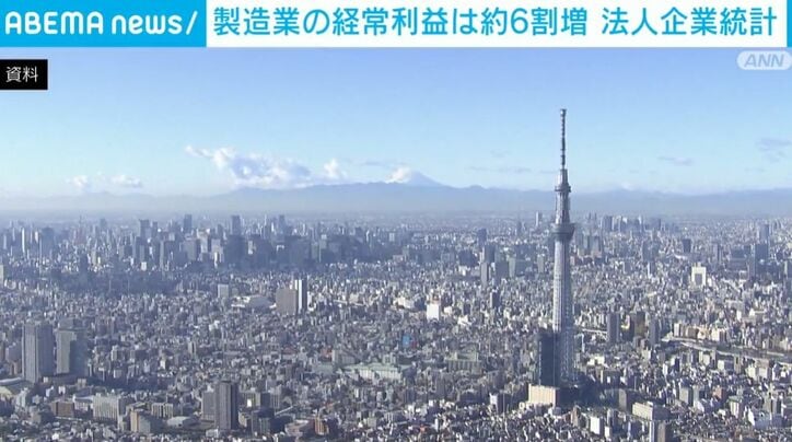 空撮（東京）