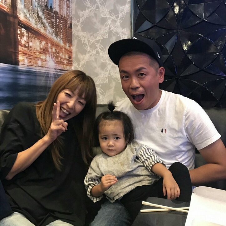 Max Reina タカトシ トシの妻との意外な交流明かす 独身時代からのお友達 話題 Abema Times