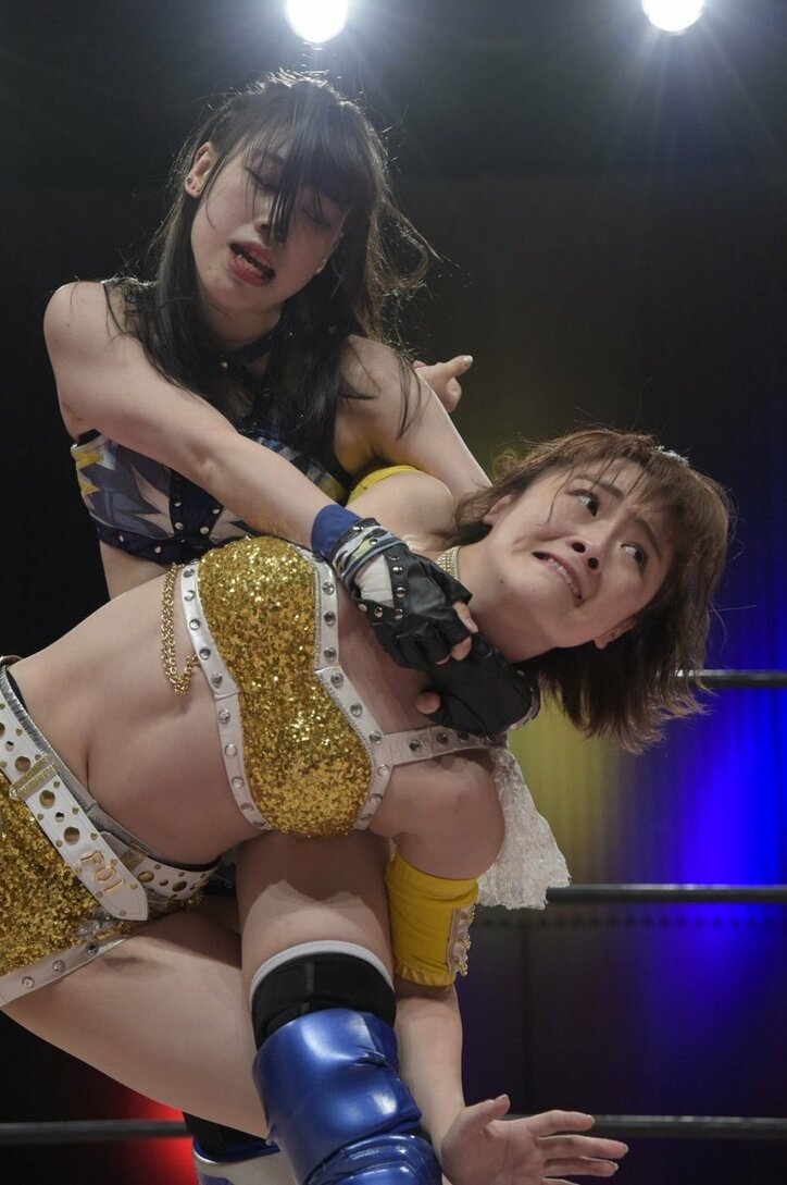 王座挑戦、地元凱旋、そしてトーナメント…　タッグパートナーと駆け抜けた乃蒼ヒカリの5月