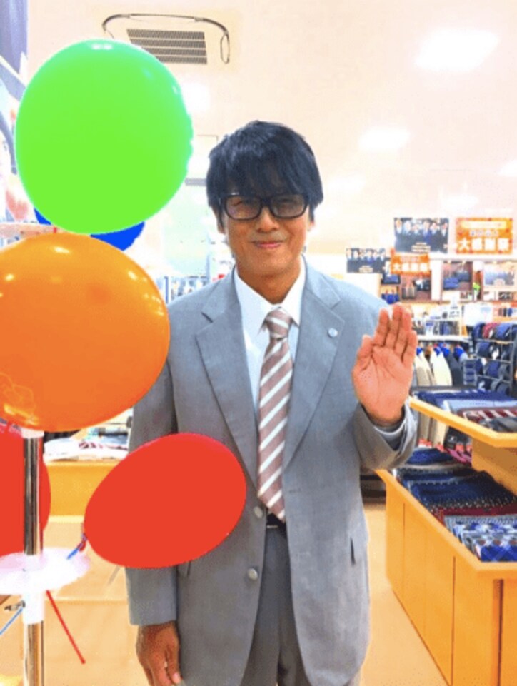 「特命係長 只野仁」がクランクイン　高橋克典＆永井大の2ショットに反響