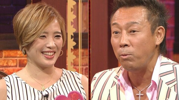 47都道府県に彼女!?︎元ボクシング世界王者・薬師寺保栄が“チャンピオン級”の問題児ぶりを発揮