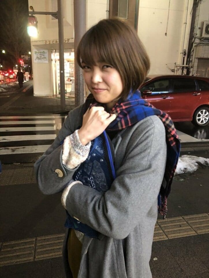 「ハニートラップ！？」アイドル界にベルト流出！　Negicco・かえぽ、頭脳プレーで王者ササダンゴ・マシンからタイトル獲得