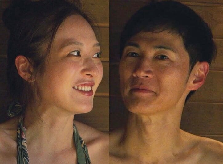 ミス東大美女、石丸伸二に惹かれはじめ…「心と体が繋がった」「選ばれて嬉しい」