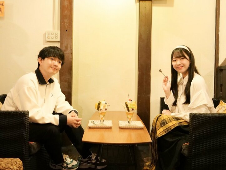 [Photos/Images] A Scenic Spot Overlooking Gifu City! A Report on the 'SHOSHIMIN: How to become Ordinary' Model Location Tour with the Cast (2) 9th