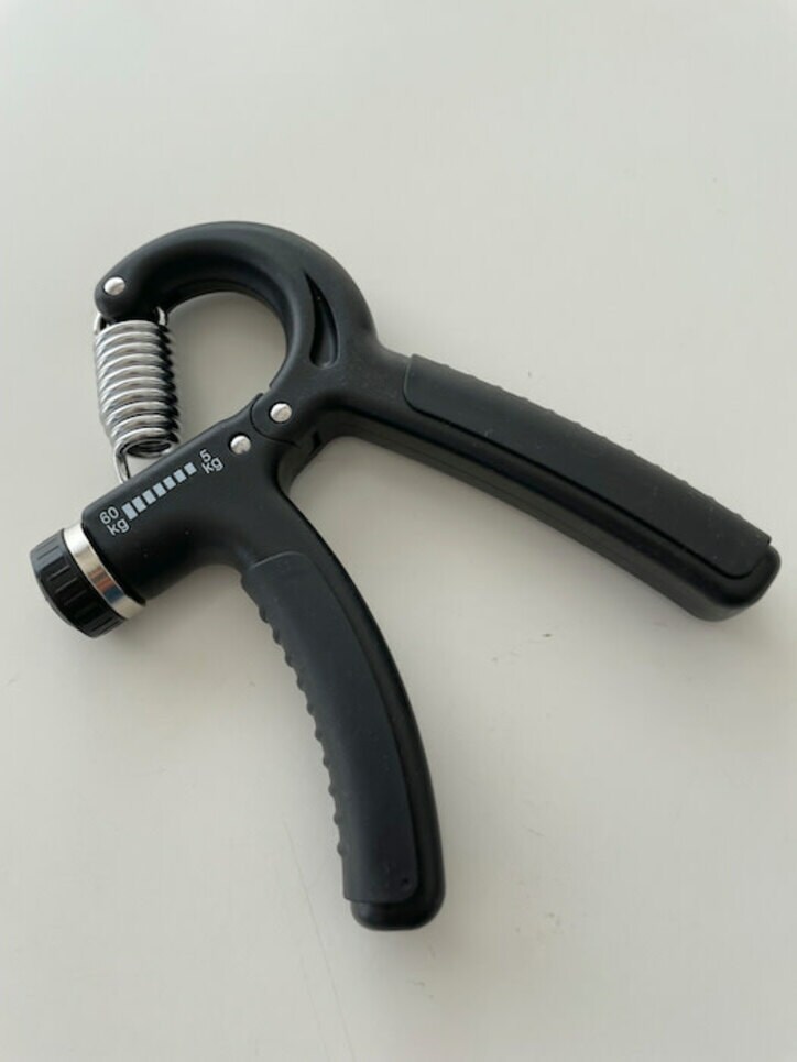  hitomi、病院で計測し低下していた数値「年齢とともに、いろんなところが」 