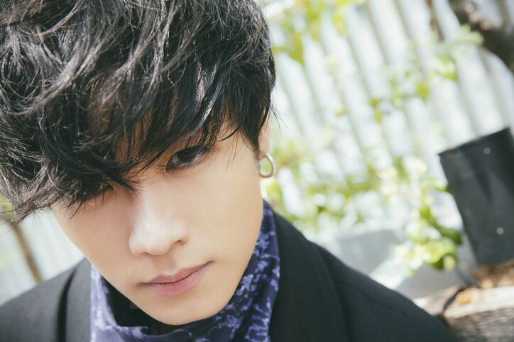 THE RAMPAGE 川村壱馬、初のフォトエッセイでさらけ出した熱「誇張もなしで、ありのままを」
