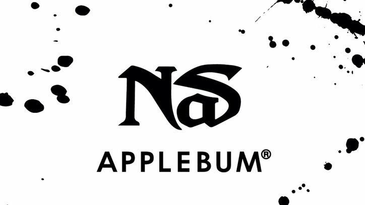 APPLEBUM と NAS によるコラボカプセルコレクションが発売