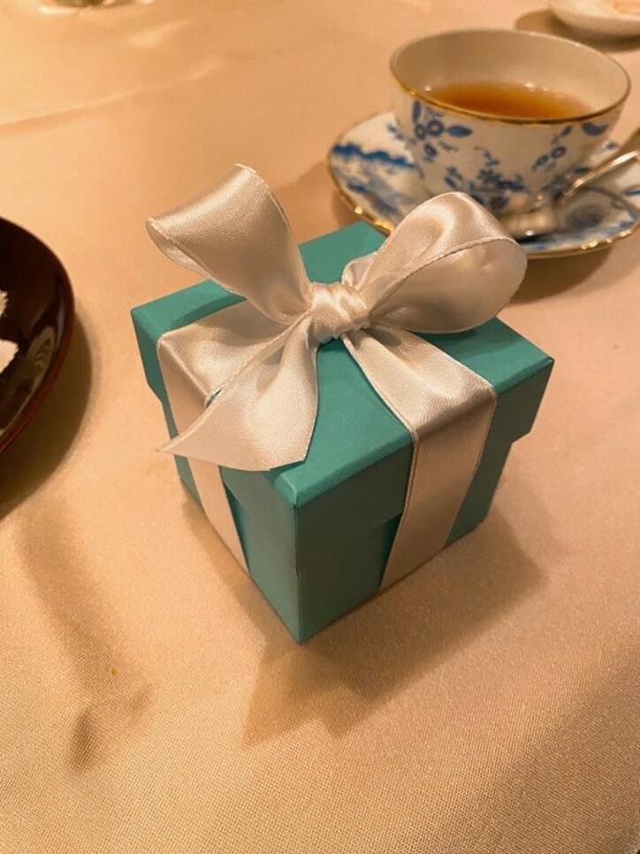 堀ちえみ 結婚10周年に貰った夫からのプレゼント 振り返れば 心配かけてばかり 話題 Abema Times