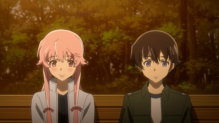 【写真・画像】クリスマスまで恋愛アニメ14作品一挙放送『五等分の花嫁』『かのかり』『わたしの幸せな結婚』『クズの本懐』など10日間連続　9枚目