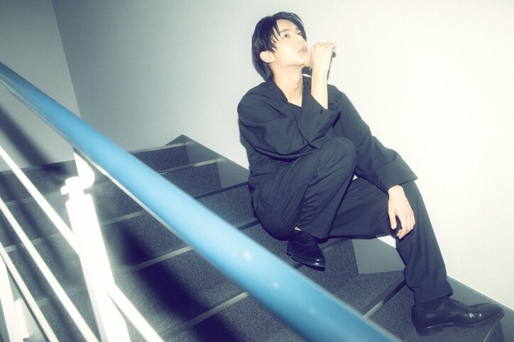 中川大志、王子様よりもヘタレ役が合ってると明かす「苦手なものばっかりです」