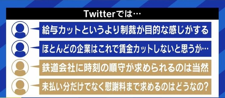 業務中のTwitterやInstagram、どう思う?…“ミスで遅れた1分間分の賃金をカット”JR西日本の訴訟から考える「ノーワーク・ノーペイ」