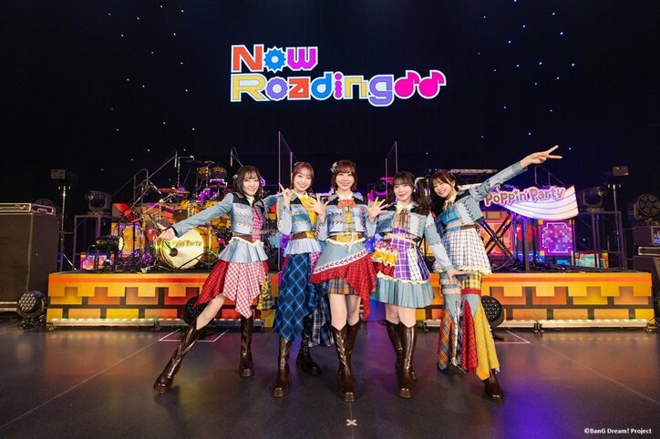 【写真・画像】【セットリスト掲載】BanG Dream! 13th☆LIVE DAY1レポート　1枚目