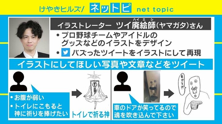 絵描き歌 かわいいコックさん の 新展開 に絶賛の声 固定概念を崩された 国内 Abema Times