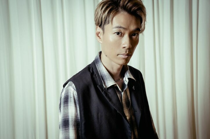 DOBERMAN INFINITYが語るこれまでの5年間、そして未来の姿