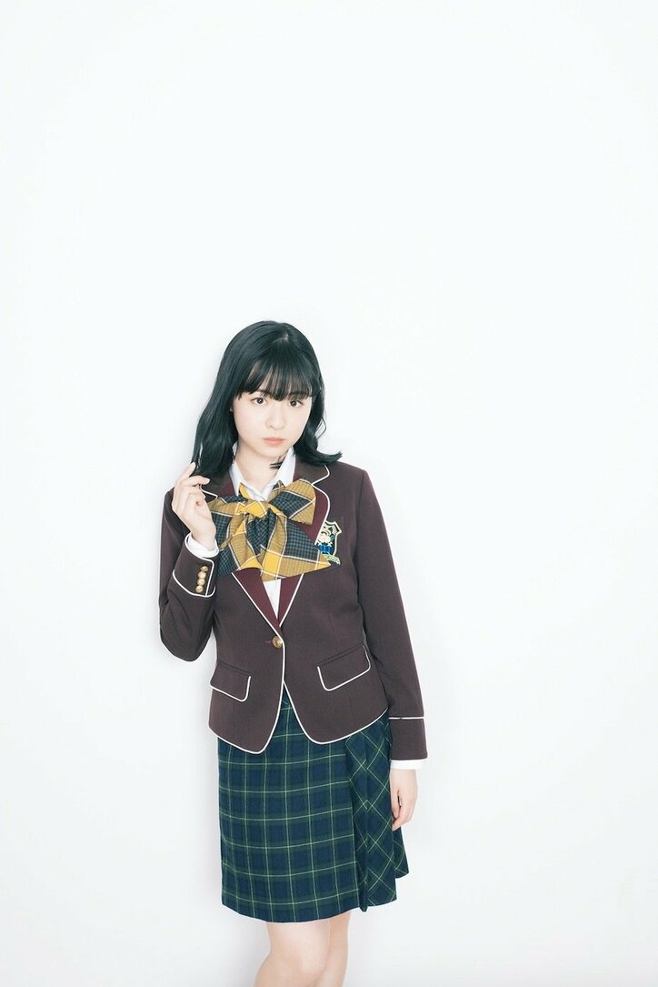 莉子、『ブラックシンデレラ』の後半の展開にニヤリ「これからもっとドキドキさせちゃいます」