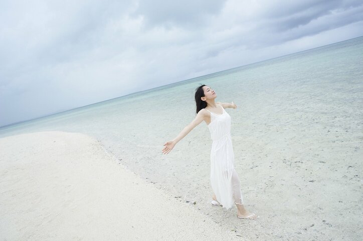 女優・吉岡里帆、フォトブックが9月15日発売　撮りおろし＆映画オマージュカット＆秘蔵インタビューも