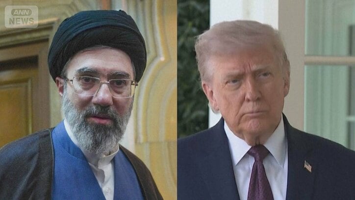 今週中にも2回目の協議 米国とイラン ウラン濃縮の停止期間が焦点に