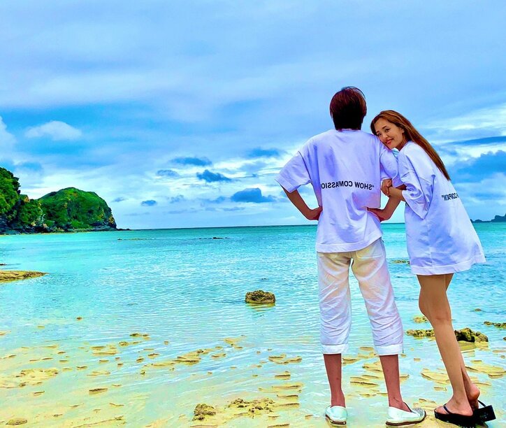 城咲仁 予定を変更し妻を連れて病院へ 心配 お大事に の声 話題 Abema Times