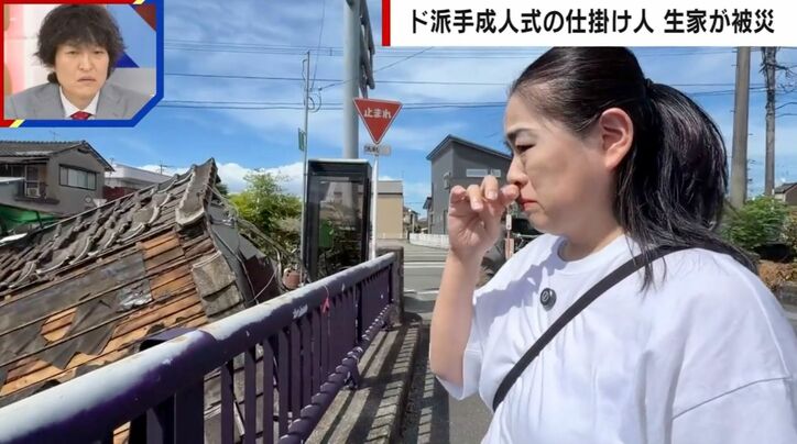 着物デザイナーの池田雅氏
