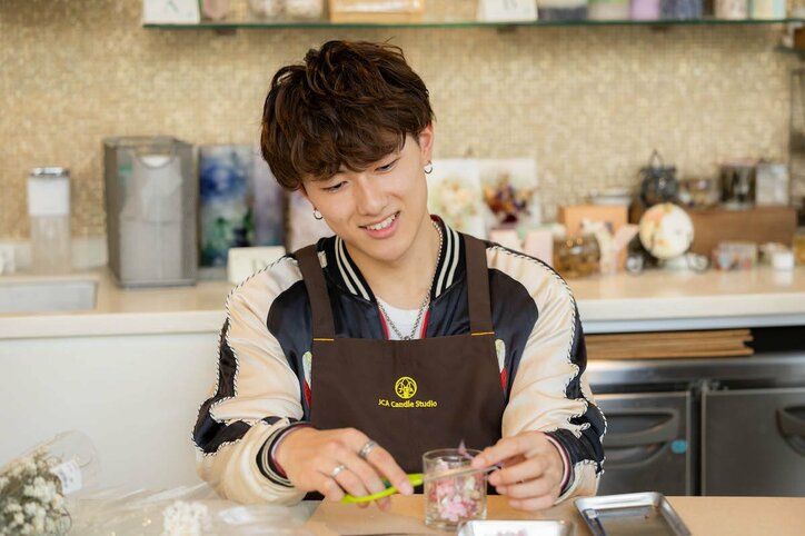 「好みの私服は？」女子からの質問に男子が不正解回答！宇野美沙子＆工藤大輝がダメ出し