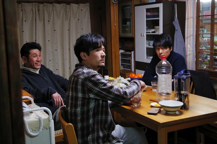 阪本順治監督が語る俳優・稲垣吾郎の魅力 『半世界』インタビュー