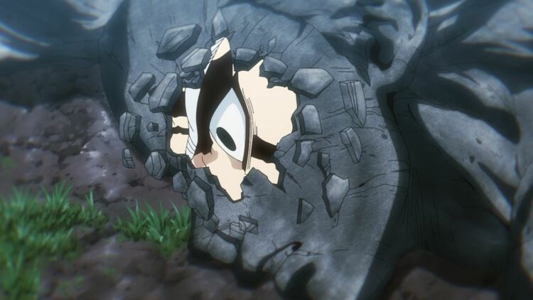 古典 写真・画像】凄腕スナイパー・スタンリーが命を狙う！『Dr.STONE ピンズ・ピンバッジ・缶バッジ