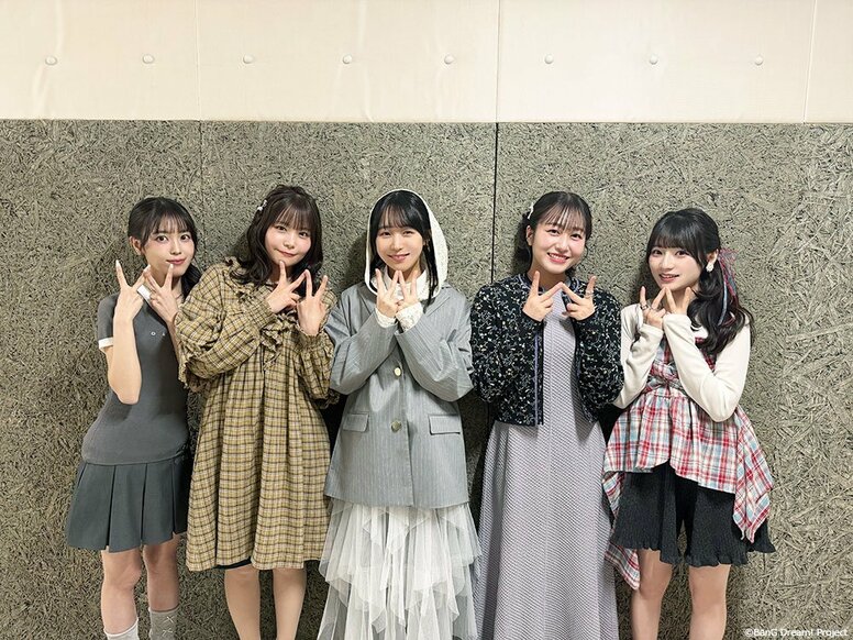 MyGO!!!!! 重返 3rd LIVE 會場！「MyGO!!!!! 的《迷路集會》出張版 第三彈」大阪公演報告