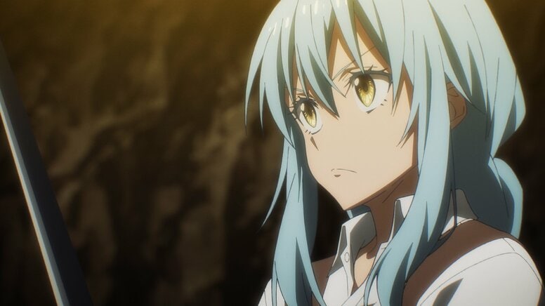 Dévoilement du deuxième visuel principal et du nouveau trailer pour le 2e cour de “Moi, quand je me réincarne en Slime Saison 4” ! Daoko interprétera l'OP et Azusa Tadokoro l'ED