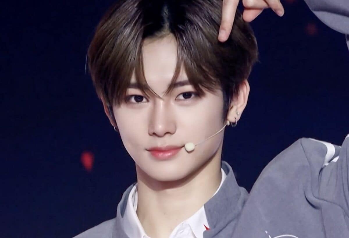 ボーイズプラネット　BOYSBLANET2 ボイプラ　会場限定フォト　アンシン ボイプラ2』オープニング撮影のビハインド公開 センターのジョウ