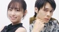福原遥＆細田佳央太インタビュー 子役出身の二人が明かす“素顔”と“一生ものの出会い”