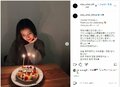 「今日19歳になりました！」NiziU・リマ、キュートなバースデーショットで誕生日を報告