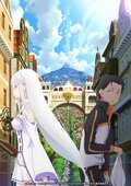 アニメ「Re:ゼロから始める異世界生活」第2期放送直前スペシャルイベントの開催が決定！