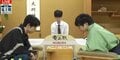 「ここからは流れがゆっくり」？藤井聡太竜王が工夫した立ち上がりに 服部慎一郎七段との注目の“三島対局”／将棋・竜王戦第2局
