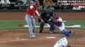 止まらない大谷翔平、キング独走態勢の21号アーチは138メートルの特大弾 この日も複数安打で6月の月間打率.423