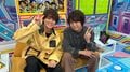 八代拓「浪川さんしかできない役がある。浪川さんしか食えないラーメンはない！」ただならぬ“浪川愛”を披露