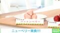 イチゴ界に戦国時代到来！豊洲市場“青果のプロ”が注目する品種とは…!? 個性派品種をスタジオで食べてみた