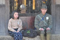 連続テレビ小説 ゲゲゲの女房 - 第1~30回 - 第5回 ふるさとは安来(やすぎ)(5) | 動画視聴は【Abemaビデオ(AbemaTV)】