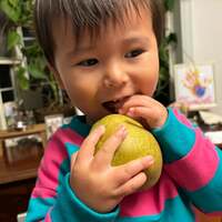 滝川ロラン『コストコ購入品』