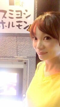 保田圭『お肉食べたいモード』