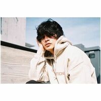 「キュン死なんだが」「かっこよさ更新しすぎ」白濱亜嵐、無造作ヘアのイケメンショットにファン悶絶