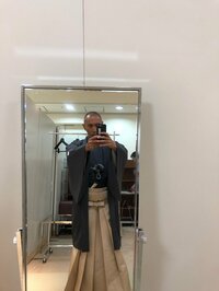 市川海老蔵『高島屋さんへ』