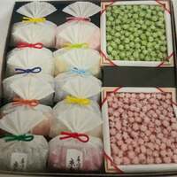 ハイヒールモモコ『木村拓哉様に金平糖のプレゼント』