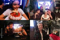 misono『11月に入っても?!誕生日会(11/1.4)』