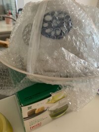 金子恵美『まさかの掘り出し物』