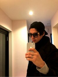 アレクサンダー『ちょこっと 運動するかな‼️』