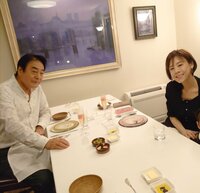 高橋英樹『予約困難レストラン』