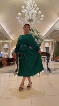 華原朋美『ロケ行ってきます&今の体重』