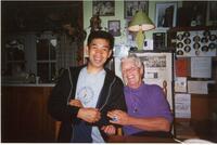 杉浦貴之『【余命宣告の期限に病院から電話】母の手記⑦』